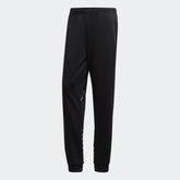 tradesports.co.uk Adidas Originals Men's Big Outline Trefoil Track Pant - Black